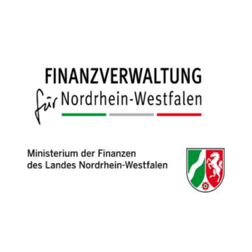Finanzverwaltung NRW